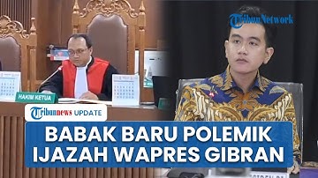 Polemik Ijazah Gibran Memasuki Drama Baru Mediasi, Kepala SMPN 1 Solo Akui Gibran Alumni Sekolah