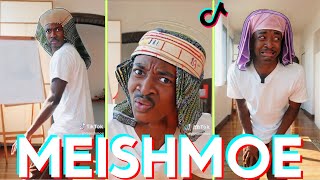 *NEW* MEISHMOE Tiktok Funny Videos - Best of Funny @MeishMoe  tik toks 2023