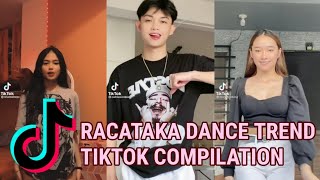 [ 𝗖𝗢𝗠𝗣𝗜𝗟𝗔𝗧𝗜𝗢𝗡 ] RACATAKA TIKTOK DANCE TREND | TIKTOKCRAZEOFFICIAL