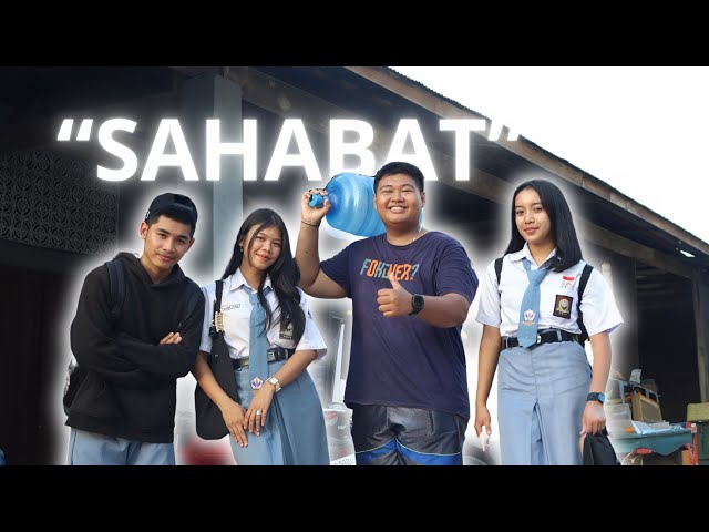 Film Pendek Persahabatan (Ujian Praktek Seni Budaya SMK Keling-Kumang) class=