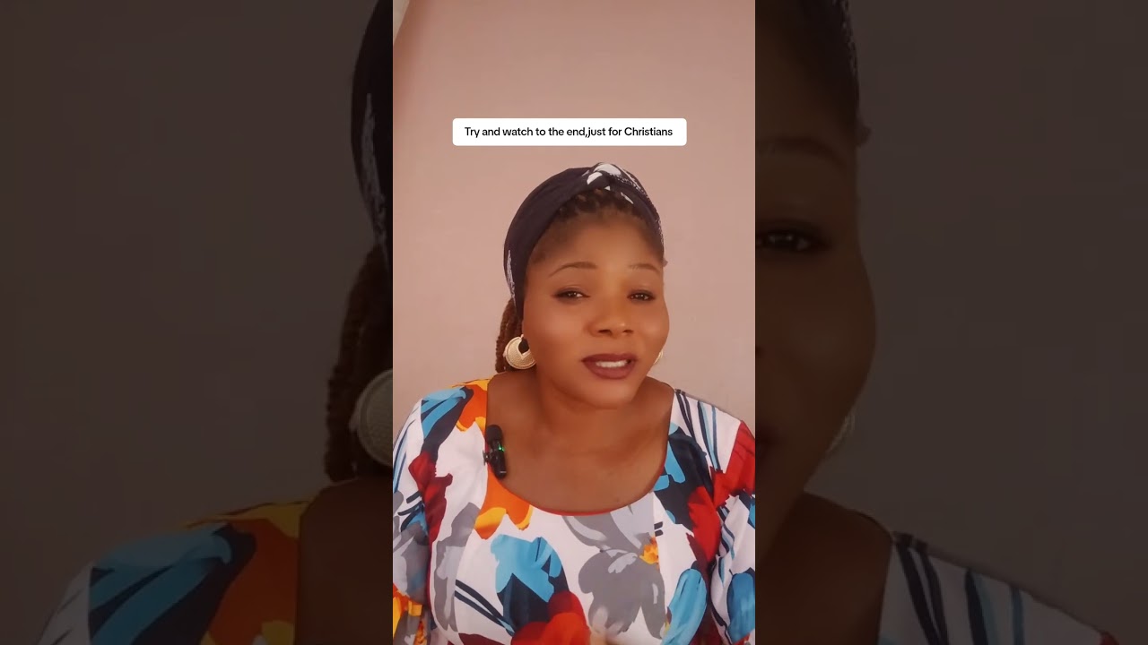 How spiritual husband manifest.