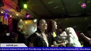 Jayanti | Dian Ndoey | ASPAR #Udug2 | Organ Tunggal Karawang #jayanti #koplo #bajidor