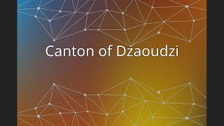 Canton of Dzaoudzi