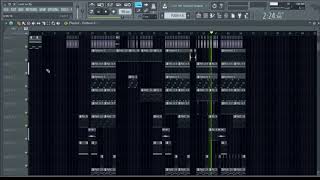 Lean on Major Lazer & DJ Snake (FL Studio Remake) Lean on Major Lazer & DJ Snake (FL Studio Remake)