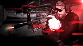 15 Rounds, One Hole A Coffee Bet With Instructor Zero