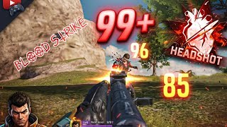 that’s my first time paying blood strike 💥 #bloodstrike #viralvideo #usa 