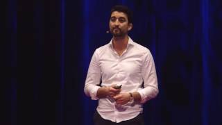 Money talks – but where does it come from? | Sascha Bützer | TEDxGöteborg Money talks – but where does it come from? | Sascha Bützer | TEDxGöteborg