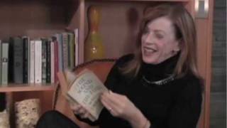 The freewheelin' Susan Orlean