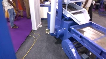 Millet Processing Machines in India