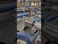 Creating burj khalifa from SS Sheets #heavymetal #machine #satisfying #satisfyingvideo #burjkhalifa