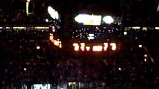Chicago Blackhawks Stanley Cup banner ceremony: Part 1