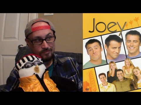 Binge Watch: JOEY, Season 1