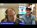 Senior Bowl’s Jim Nagy talks draft, Giants
