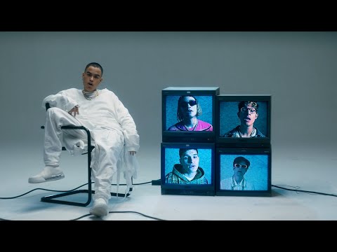 PRETTYMUCH - Lonely (Official Music Video)