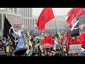 Митинг на проспекте Сахарова | 29.09.19