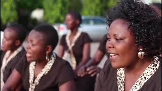 BWANA NITAKUTUKUZA - #CATHOLIC CHOIRS MKANYENYE MWANZA TANZANIA H264
