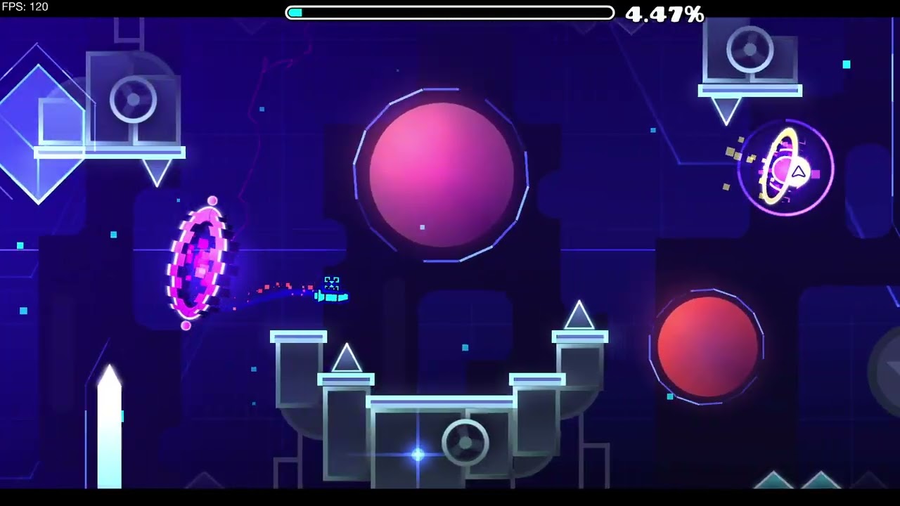 STARZERO - Demon 288