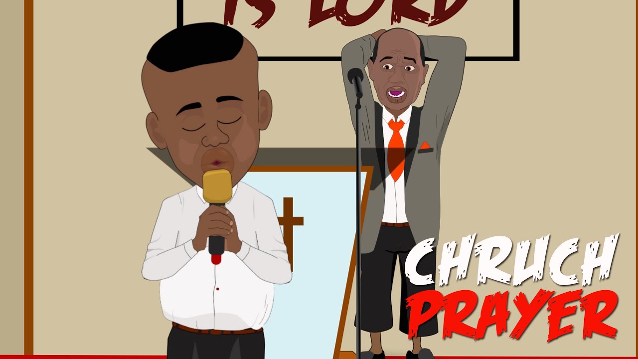 Церковная молитва [Оворитакпо разоблачил всех]🤣🤣😂😂🤣