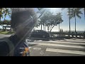 Waikiki in 4K 🌺
