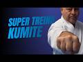KUMITE TRAINING 
