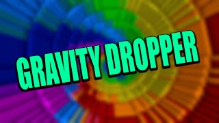 Minecraft Gravity / Dropper MiniGame