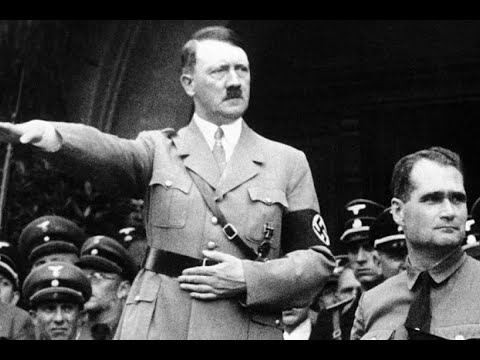 2. Dünya Savaşı Belgeseli, Hitler - Kavgam