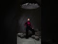 процесс съемки и результат, как снимать с журавлем #фотографказань #фотографмосква #искусство