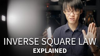 How Understanding the Inverse Square Law Improves Your Lighting Skills