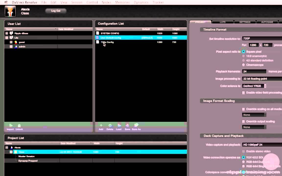 davinci resolve starter guide davinci resolve starter guide