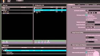 DaVinci Resolve Interface Tour Part 1
