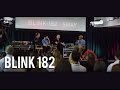 Blink-182 Talks Recording 30 Songs for "California," Staying Young & Tour Riders | Sway's Universe