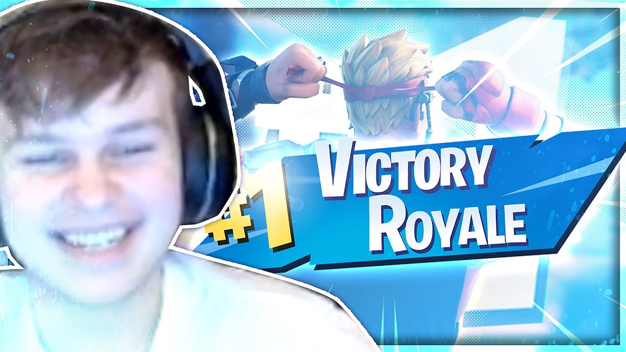 FIRST WIN of the NEW SEASON - YouTube