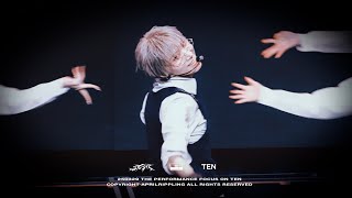 250329 THE PERFORMANCE STUNNER TEN FOCOUS 4K