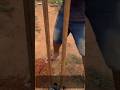 “Simple Tool… Surprisingly Powerful 🔥”#shorts #postholedigger