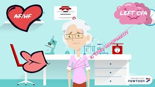 Integrated Case Management Model of Care (C&R)