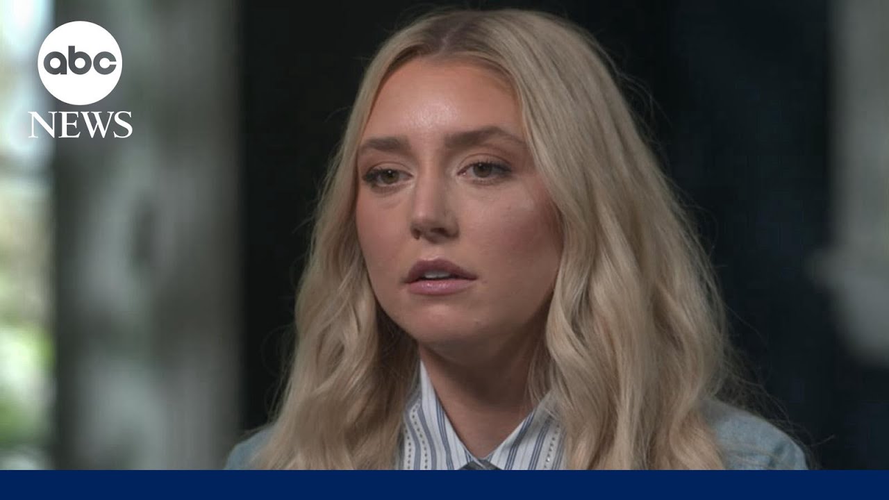 Victim of fired University of Michigan football head coach Sherrone Moore speaks out