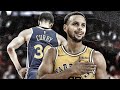 Stephen Curry ★ 7 Years ★ COME BACK MIX 2020