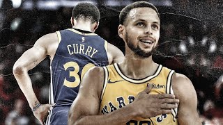Information Stephen Curry ★ 7 Years ★ COME BACK MIX 2020 News