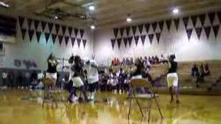 Senior Lip Sync Part 1