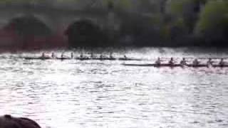 Purdue Crew Men's Varsity Lightweight 8 final