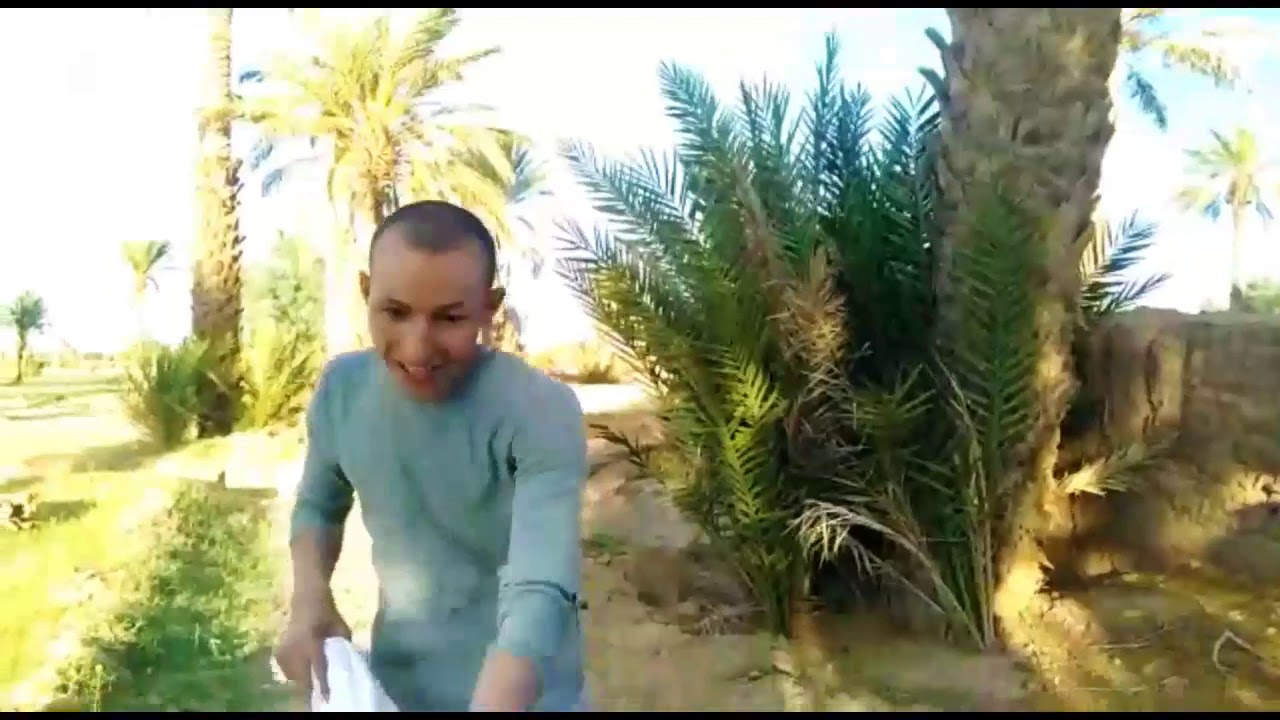 فيلم البيروس ن كورونا الجزء الثاني - تاقرفييت أيت عثمان 😂😂❤️