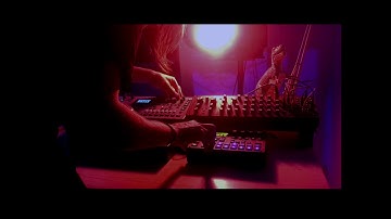 TECHNO/TRANCE JAM | ELEKTRON | ANALOG 4 MK2 | DIGITAKT | OCTATRACK MK2 |