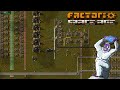 Oil Processing - Factorio Space Age DLC Season2 Ep3
