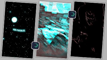 Ae Dil Hai Mushkil Alight Motion Video Editing | 6-Photo Sad Video Editing Alight Motion | #trending