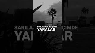 Kerim Araz  Sevgim Ylmaz  Dayanamyorum timelapse skyline ls arkszleri pyf cloud