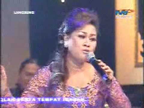 Baju Biru - Jen Retno Aryani