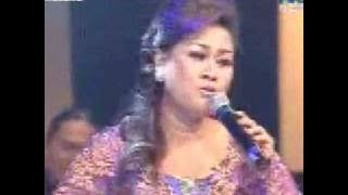Baju Biru - Jen Retno Aryani