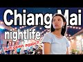 Is Chiang Mai Nightlife back to normal? | OCTOBER 2020 🇹🇭
