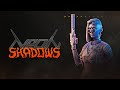 Neon Shadows | Sci-Fi Bundle Miniatures for RPG