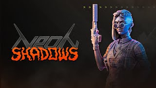 Neon Shadows - New Sci-Fi bundle by Loot Studios 2,479 views 1 month ago 1 minute, 47 seconds
